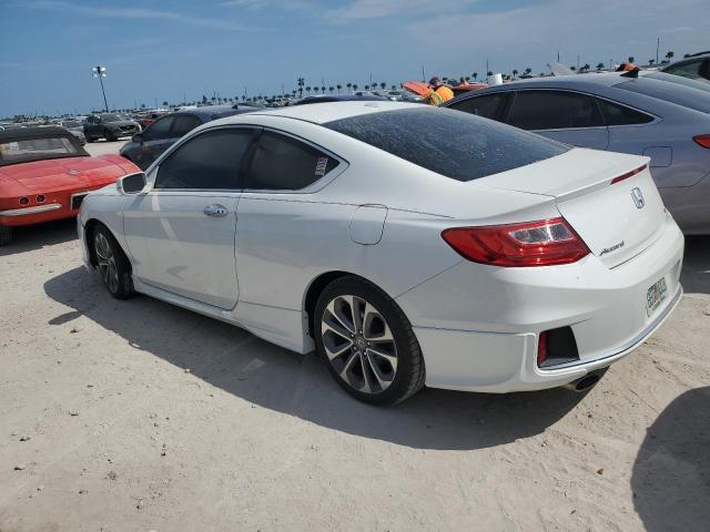 VIN 1HGCT2B82EA002774 2014 Honda Accord, Exl no.2