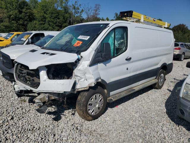 2018 FORD TRANSIT T- - 1FTYR1YM9JKB16261