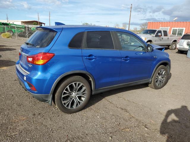 VIN JA4AR3AU4KU032212 2019 Mitsubishi Outlander, ES no.3