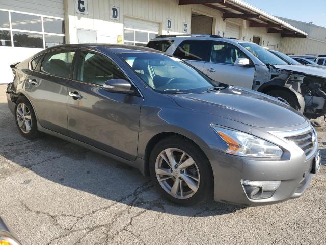 VIN 1N4AL3AP0FC122234 2015 NISSAN ALTIMA no.4