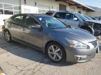 Lot #3022896176 2015 NISSAN ALTIMA 2.5