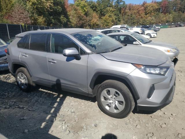 2022 TOYOTA RAV4 LE - 2T3G1RFV6NC281910