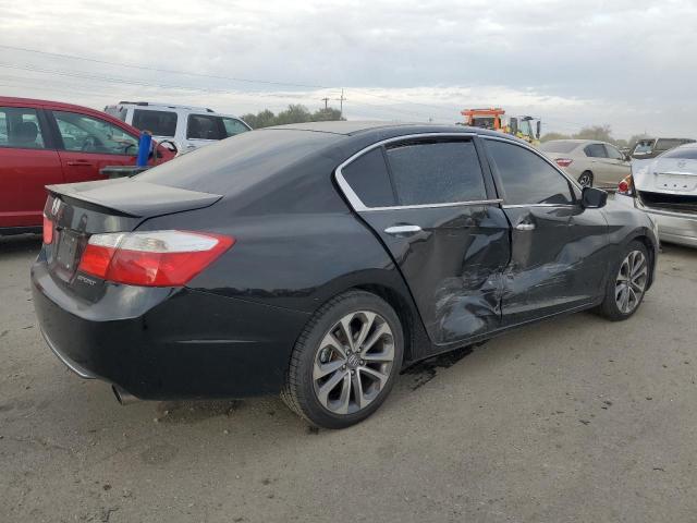 VIN 1HGCR2F54EA028596 2014 Honda Accord, Sport no.3