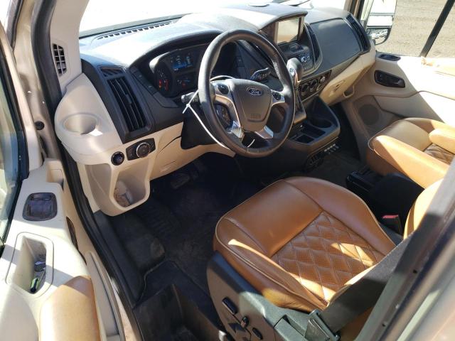 2019 FORD TRANSIT T- - 1FTYR2CG8KKA26818
