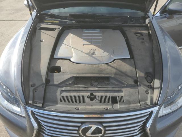 VIN JTHBL5EF7E5129761 2014 LEXUS LS460 no.11