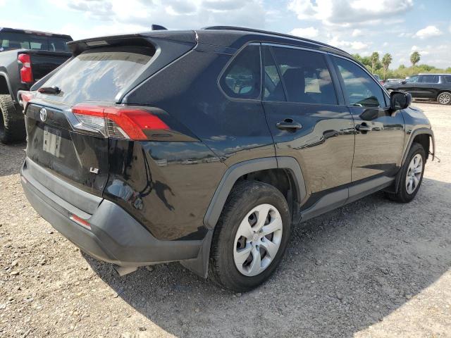 2019 TOYOTA RAV4 LE - JTMH1RFV0KD036435