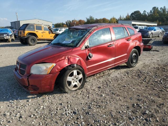 2008 DODGE CALIBER #2960076131