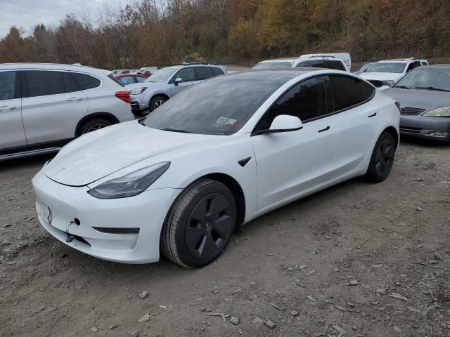 2022 TESLA MODEL 3 #2994088389