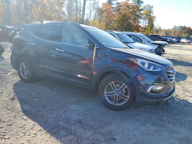 2017 HYUNDAI SANTA FE S - 5NMZUDLB7HH003537