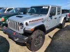 JEEP GLADIATOR photo