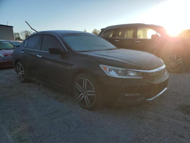 2016 HONDA ACCORD SPO - 1HGCR2F5XGA171457
