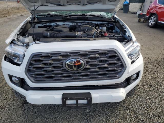 2022 TOYOTA TACOMA ACC - 3TYSZ5AN7NT059464