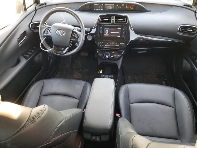 2019 TOYOTA PRIUS - JTDKARFUXK3097021