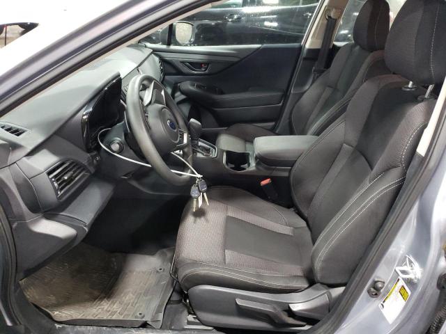 2022 SUBARU OUTBACK 4S4BTAAC5N3223022