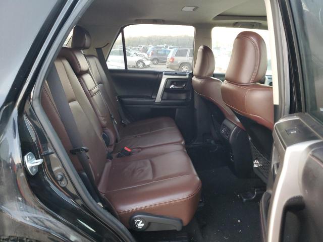2016 TOYOTA 4RUNNER SR - JTEZU5JRXG5120662