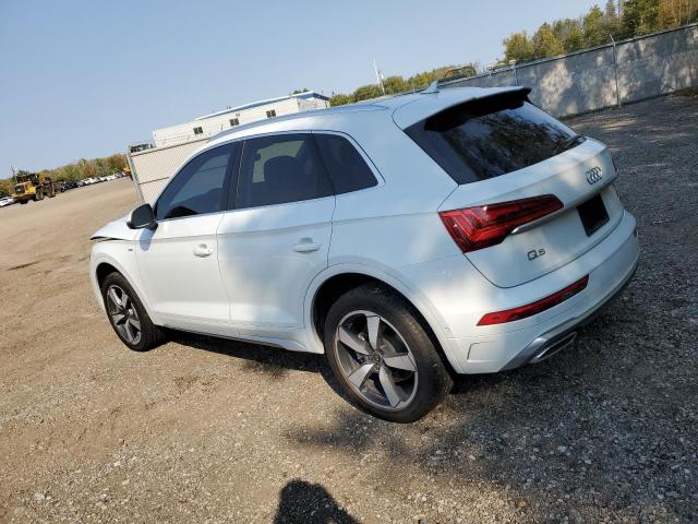 2024 AUDI Q5 PRESTIG WA1FAAFY7R2067555