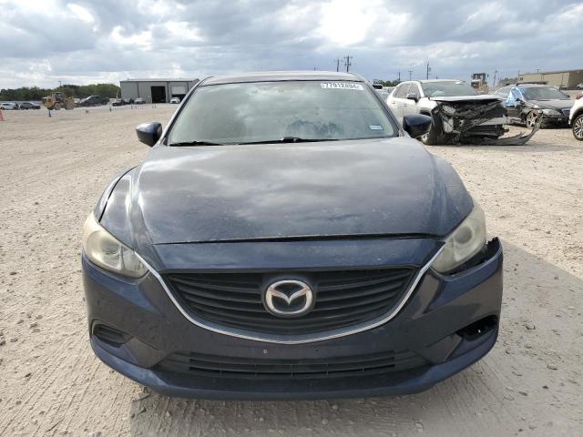 VIN JM1GL1U5XH1101800 2017 Mazda 6, Sport no.5