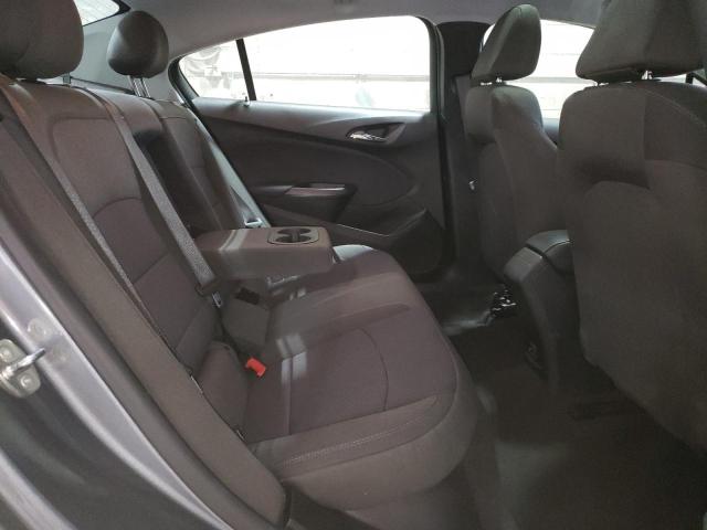 1G1BE5SM6K7117902 2019 CHEVROLET CRUZE