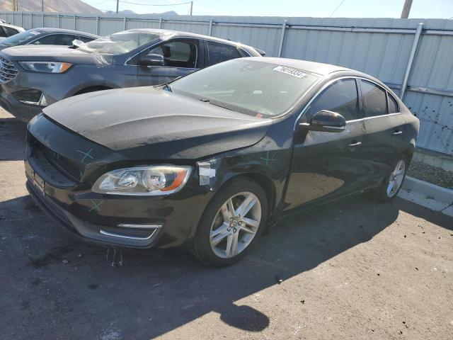 VIN YV1612FS0E2285283 2014 Volvo S60, T5 no.1