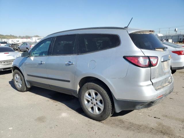 2015 CHEVROLET TRAVERSE L - 1GNKVFED7FJ122163