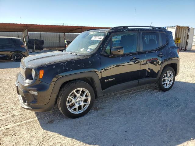 2020 JEEP RENEGADE L - ZACNJABBXLPL93301
