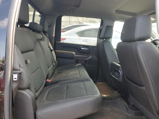2023 CHEVROLET SILVERADO - 2GC4YPEY2P1700831