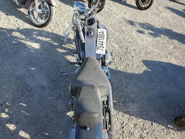 2000 HARLEY-DAVIDSON FXSTS 1HD1BLY14YY041272