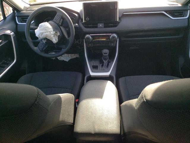 2024 TOYOTA RAV4 LE - 2T3F1RFV5RW468264