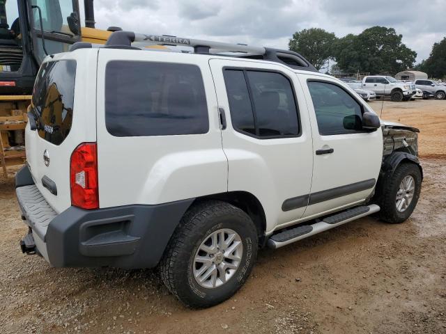 VIN 5N1AN0NU2EN812875 2014 Nissan Xterra, X no.3