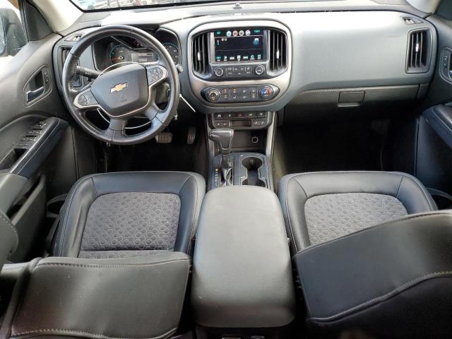 2016 CHEVROLET COLORADO Z - 1GCPTDE12G1304840