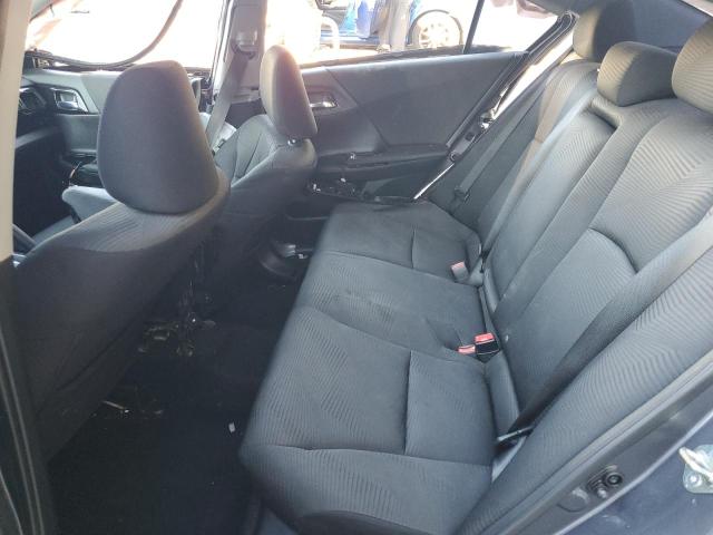 2017 HONDA ACCORD - 1HGCR2F33HA040144