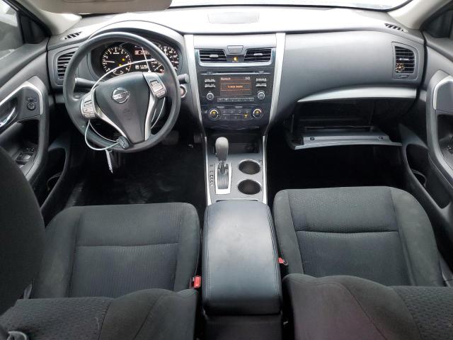 2015 NISSAN ALTIMA 2.5 - 1N4AL3AP5FC412596