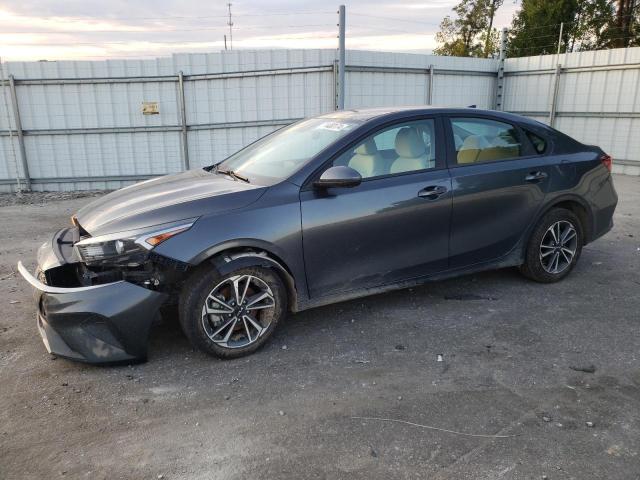 2022 KIA FORTE FE - 3KPF24AD4NE419108