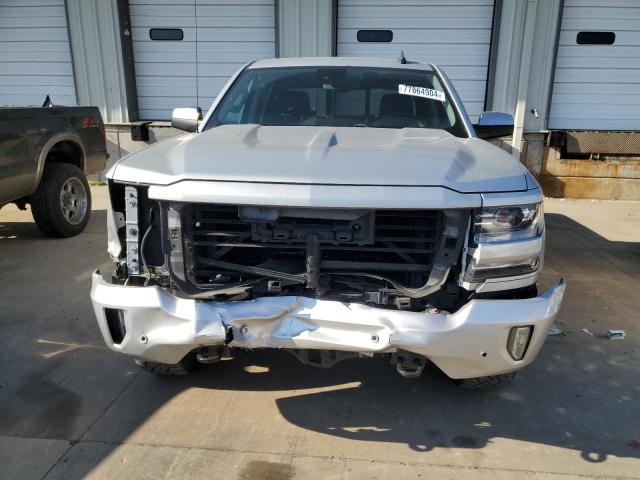 2017 CHEVROLET SILVERADO - 3GCUKSEC7HG105054