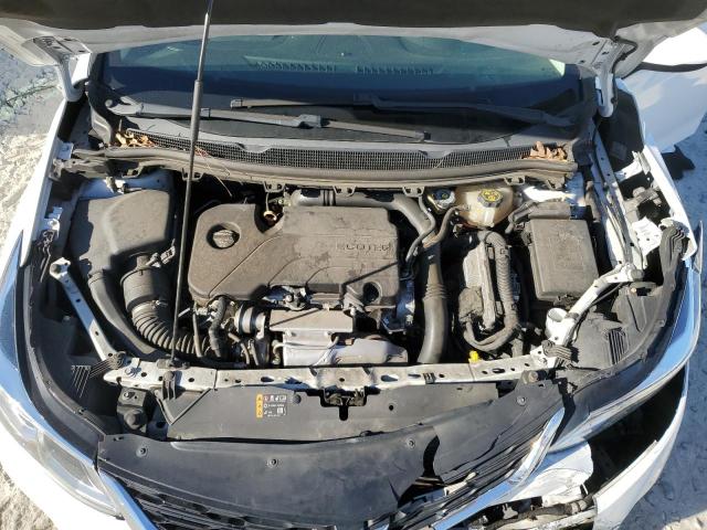 2018 CHEVROLET CRUZE LS - 1G1BC5SM0J7228269