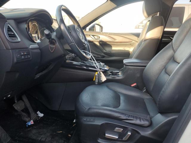 2017 MAZDA CX-9 GRAND - JM3TCADY7H0142620