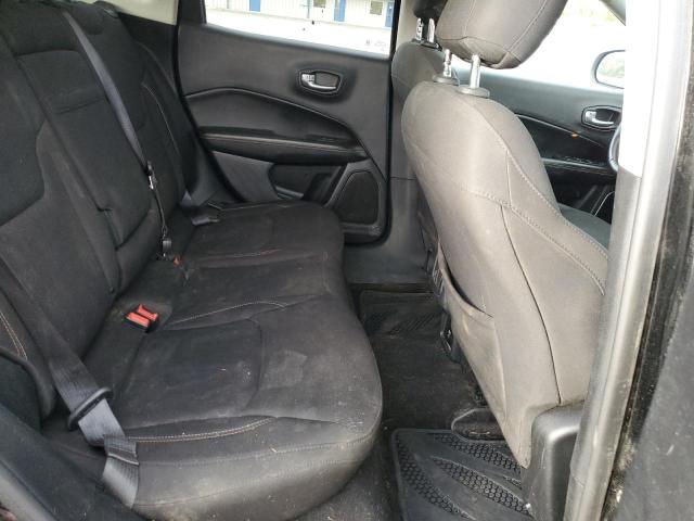 2017 JEEP COMPASS SP - 3C4NJDAB2HT642213
