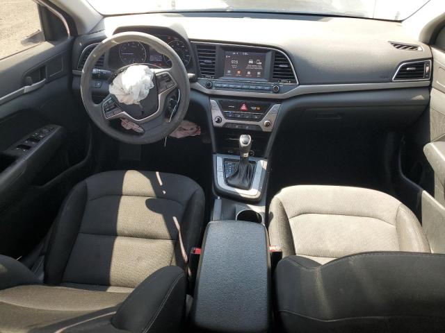 2018 HYUNDAI ELANTRA SE - 5NPD74LF2JH397509