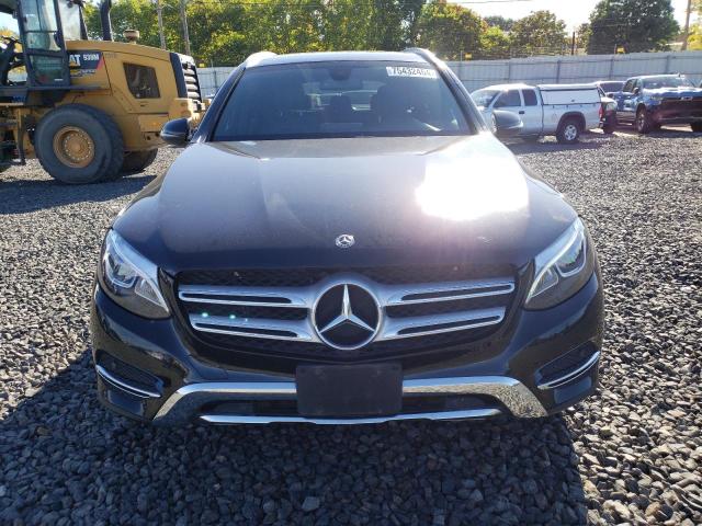 2018 MERCEDES-BENZ GLC 300 4M - WDC0G4KB3JV073590