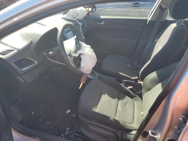 2019 HYUNDAI ACCENT SE - 3KPC24A3XKE065648