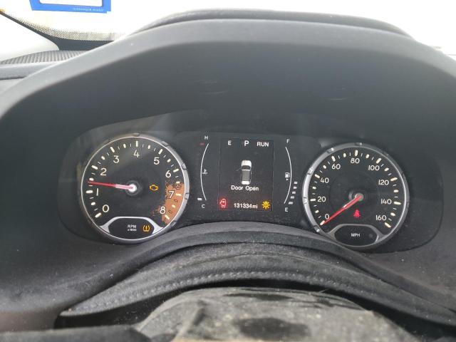 2017 JEEP RENEGADE L - ZACCJABB7HPG29081