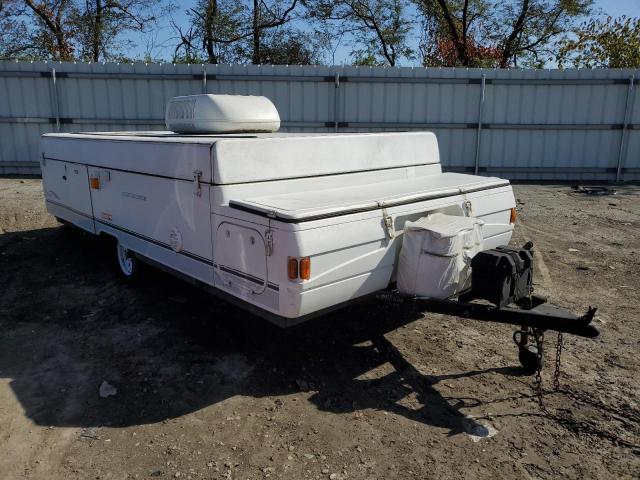 2002 COLE TRAILER #3026066992