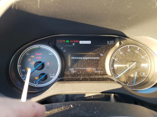 2021 TOYOTA VENZA LE - JTEAAAAH6MJ058279