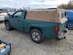 CHEVROLET COLORADO photo