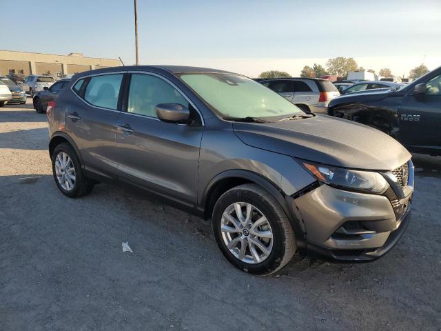 2021 NISSAN ROGUE SPOR - JN1BJ1AV1MW300156