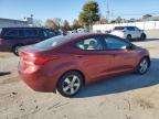 Lot #3023993231 2013 HYUNDAI ELANTRA GL