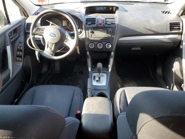 2015 SUBARU FORESTER 2 - JF2SJADC8FH585048