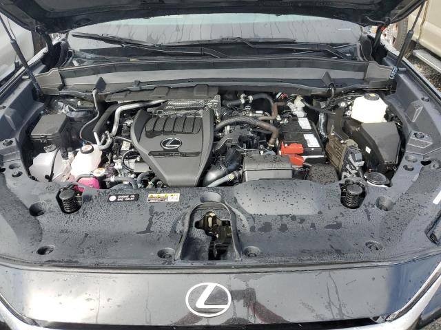 VIN 5TDAAAA69RS004018 2024 Lexus TX, 350 Base no.12