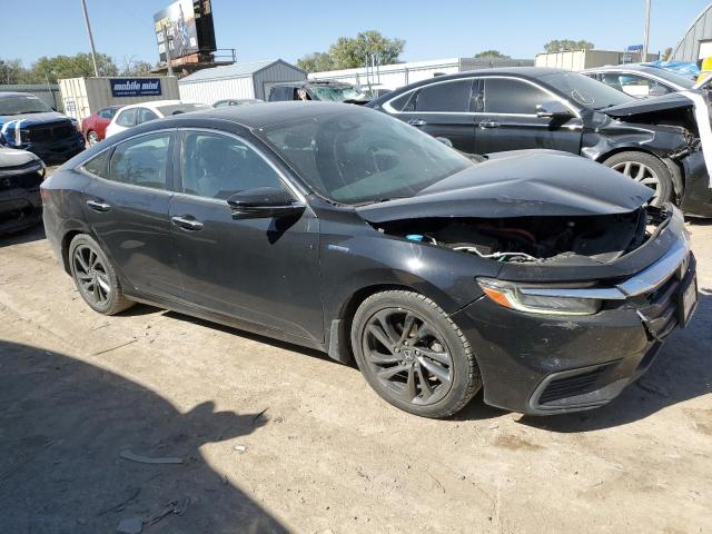 2019 HONDA INSIGHT TO 19XZE4F9XKE000426