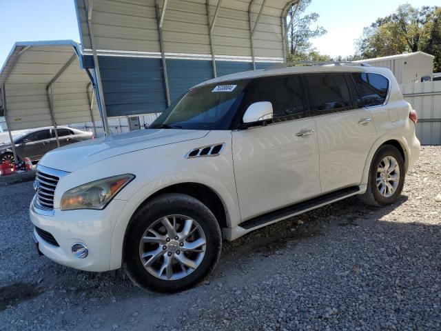 2011 INFINITI QX56 #2960233393